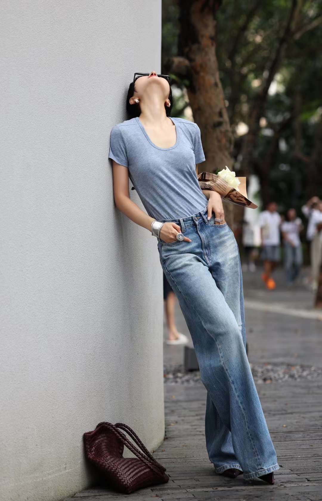 The One-泰力A188 产品图