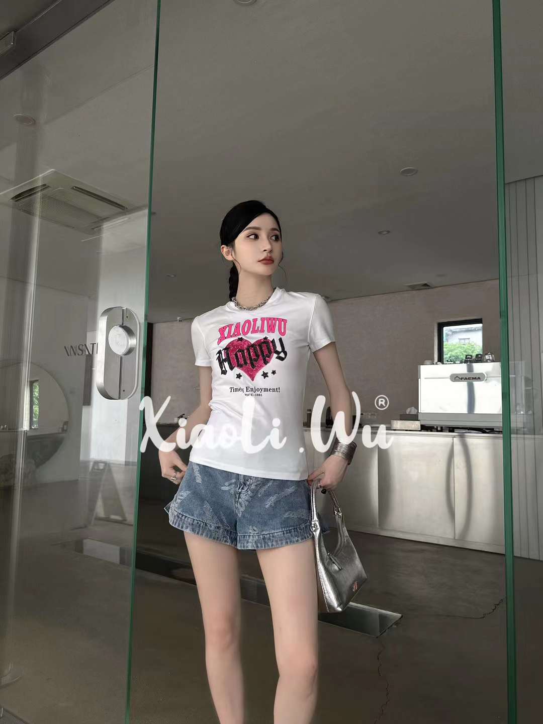 XiaoLi.Wu-聚道2F23 产品图