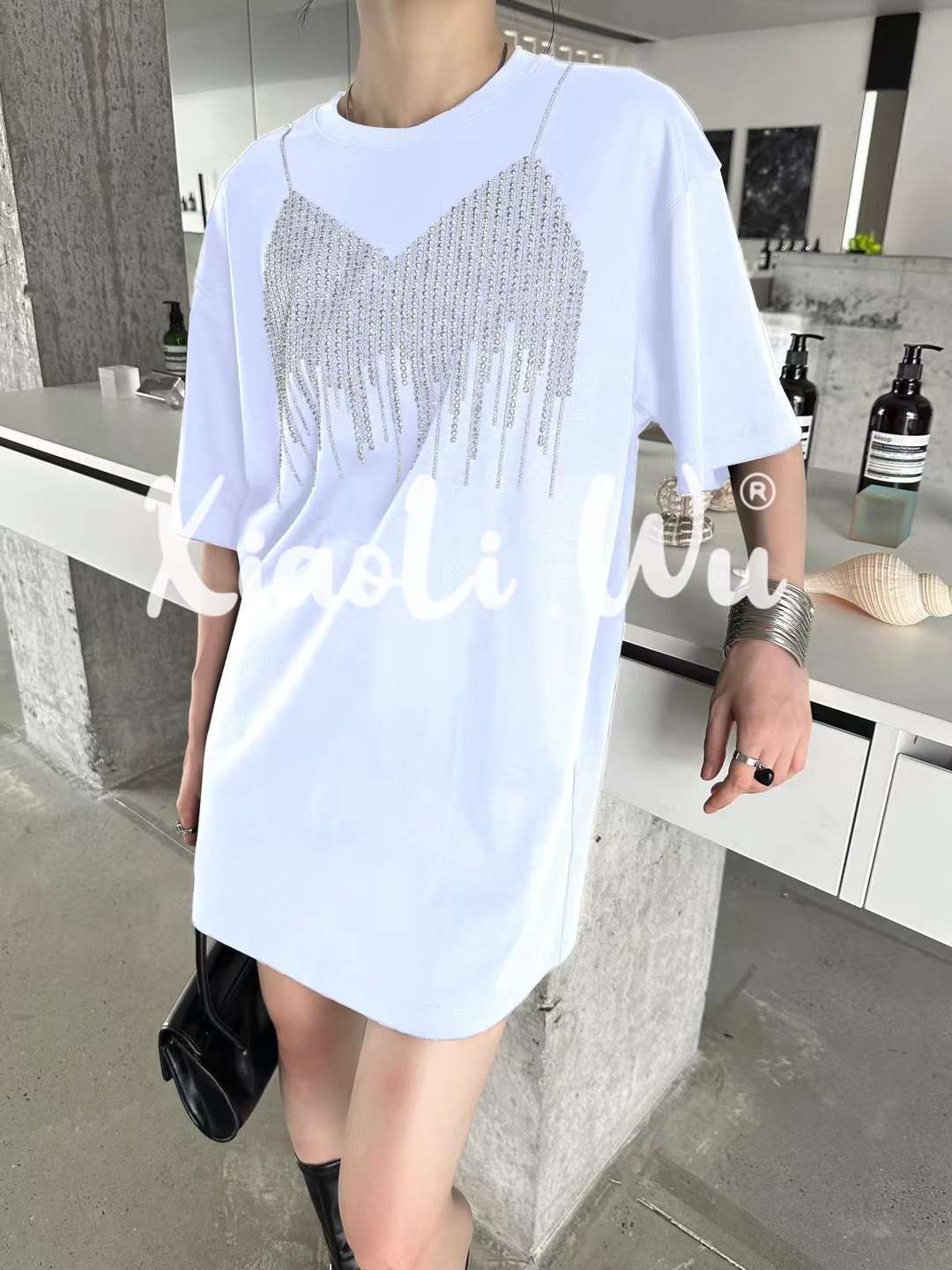 XiaoLi.Wu-聚道2F23 产品图