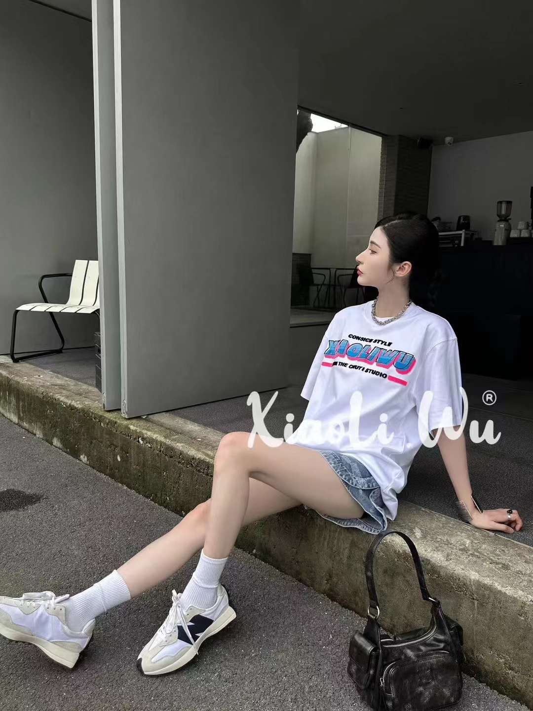 XiaoLi.Wu-聚道2F23 产品图