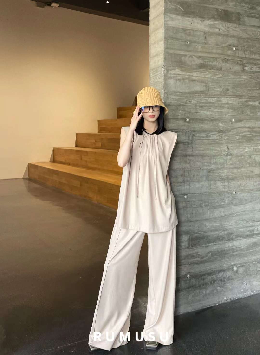 RUMUSU如木苏-108B23A 产品图