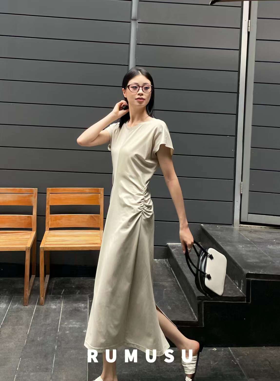 RUMUSU如木苏-108B23A 产品图