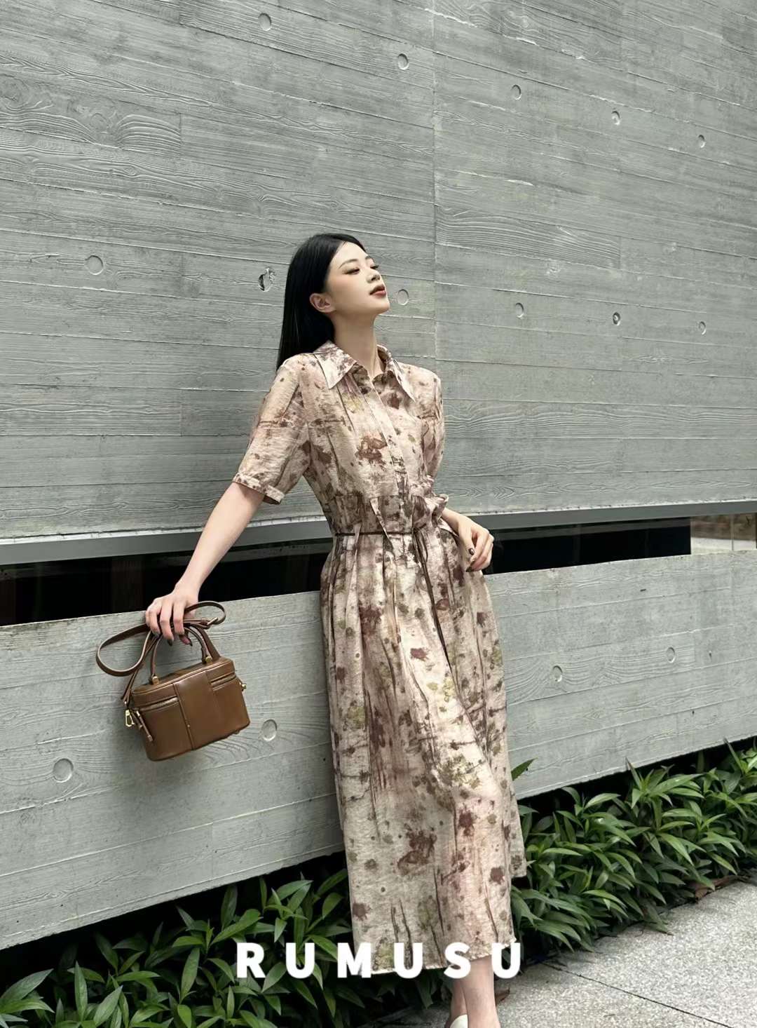 RUMUSU如木苏-108B23A 产品图