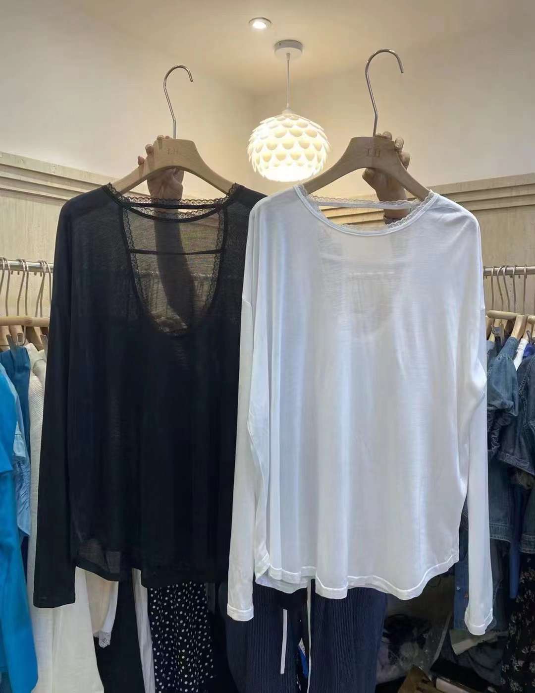 LH STUDIO-南城3楼c15档 产品图