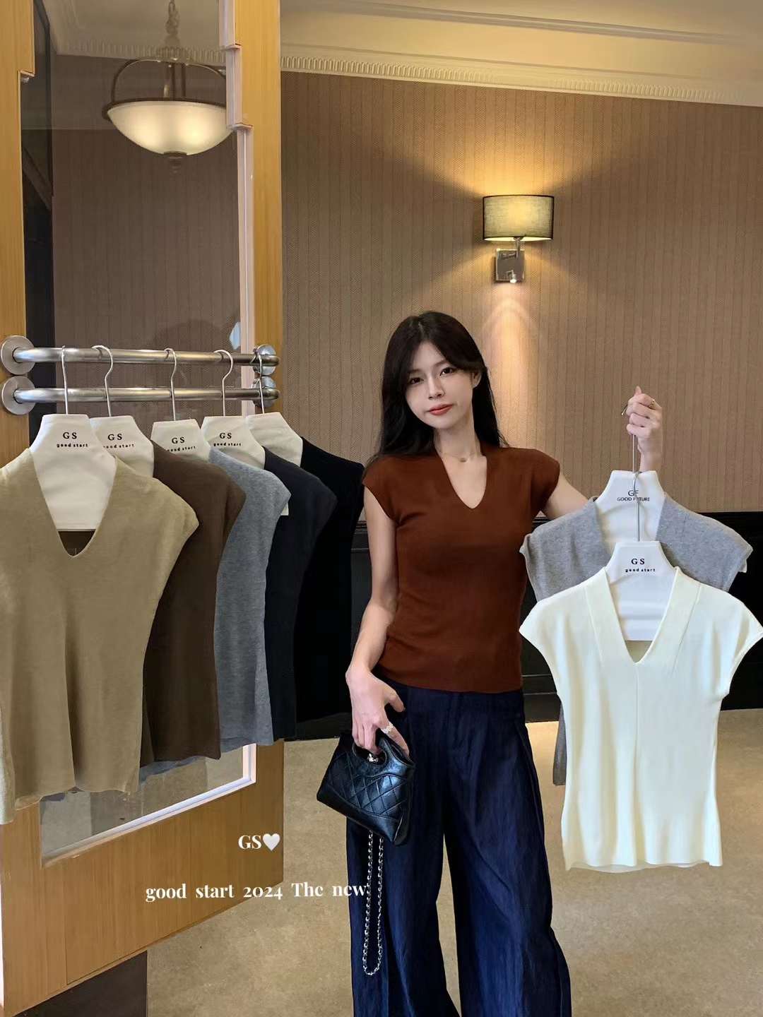GS.good start -南城3F-22 产品图