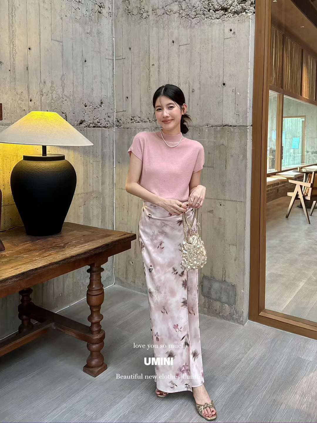 U+MINI--新中国2F-2603 产品图