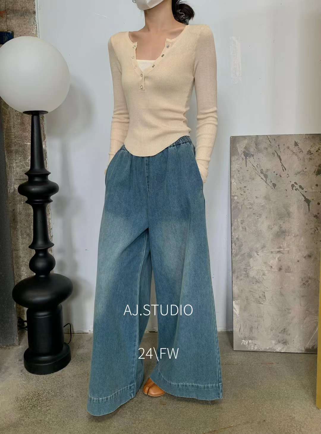 AJ.STUDIO-南城4楼87档1号 产品图
