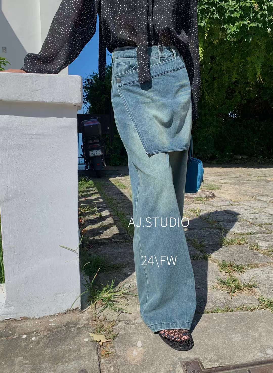 AJ.STUDIO-南城4楼87档1号 产品图