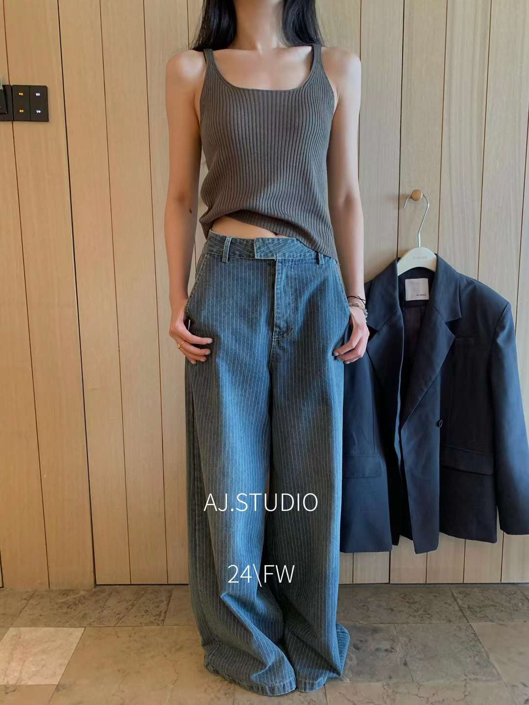 AJ.STUDIO-南城4楼87档1号 产品图