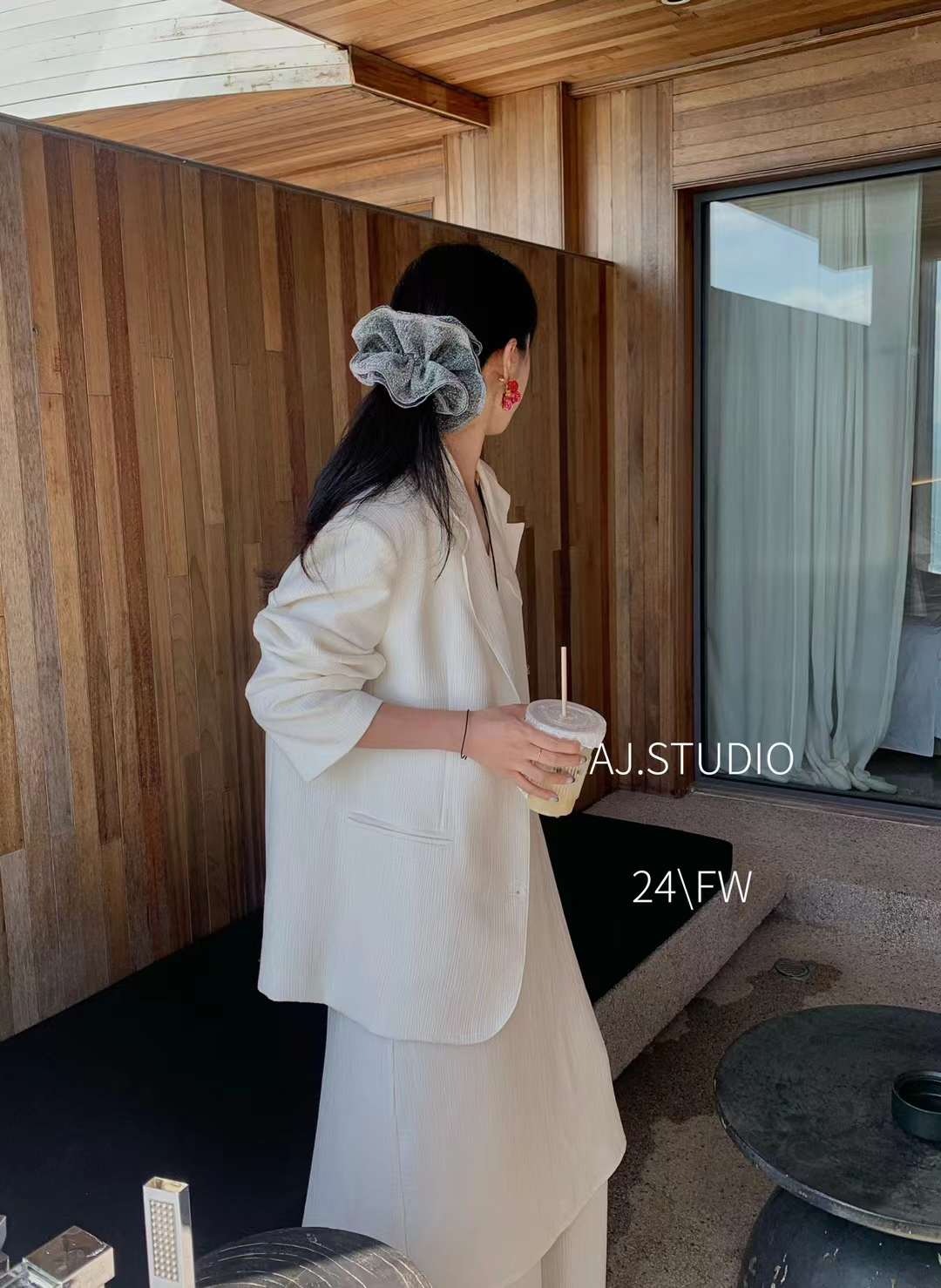 AJ.STUDIO-南城4楼87档1号 产品图