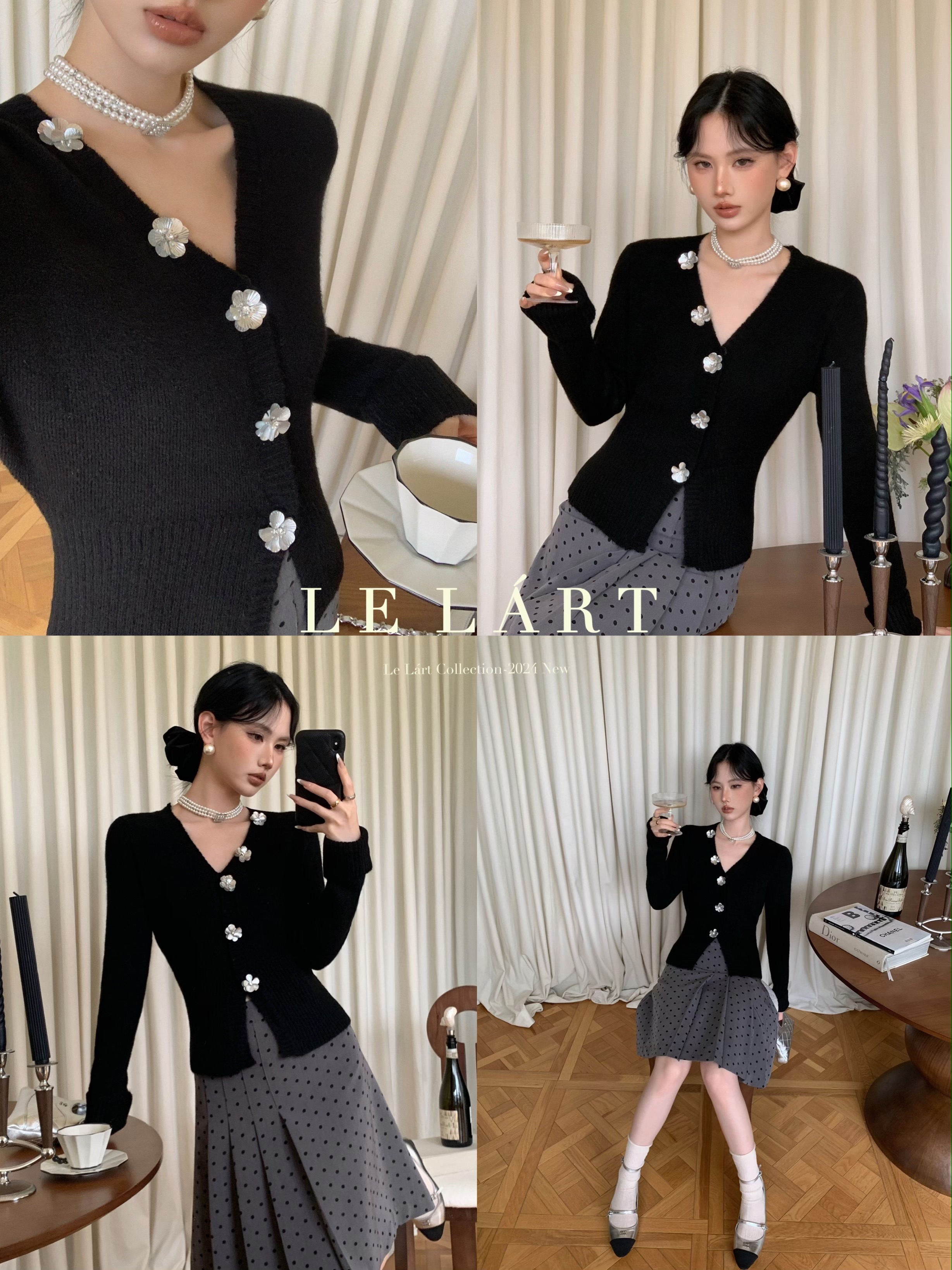 LeLárt-新中国B460 产品图