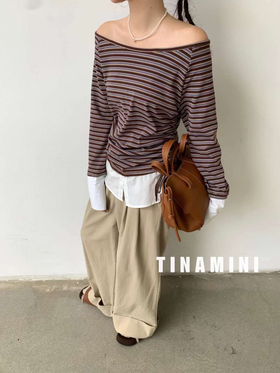 TINAMINI-南城4-142 产品图