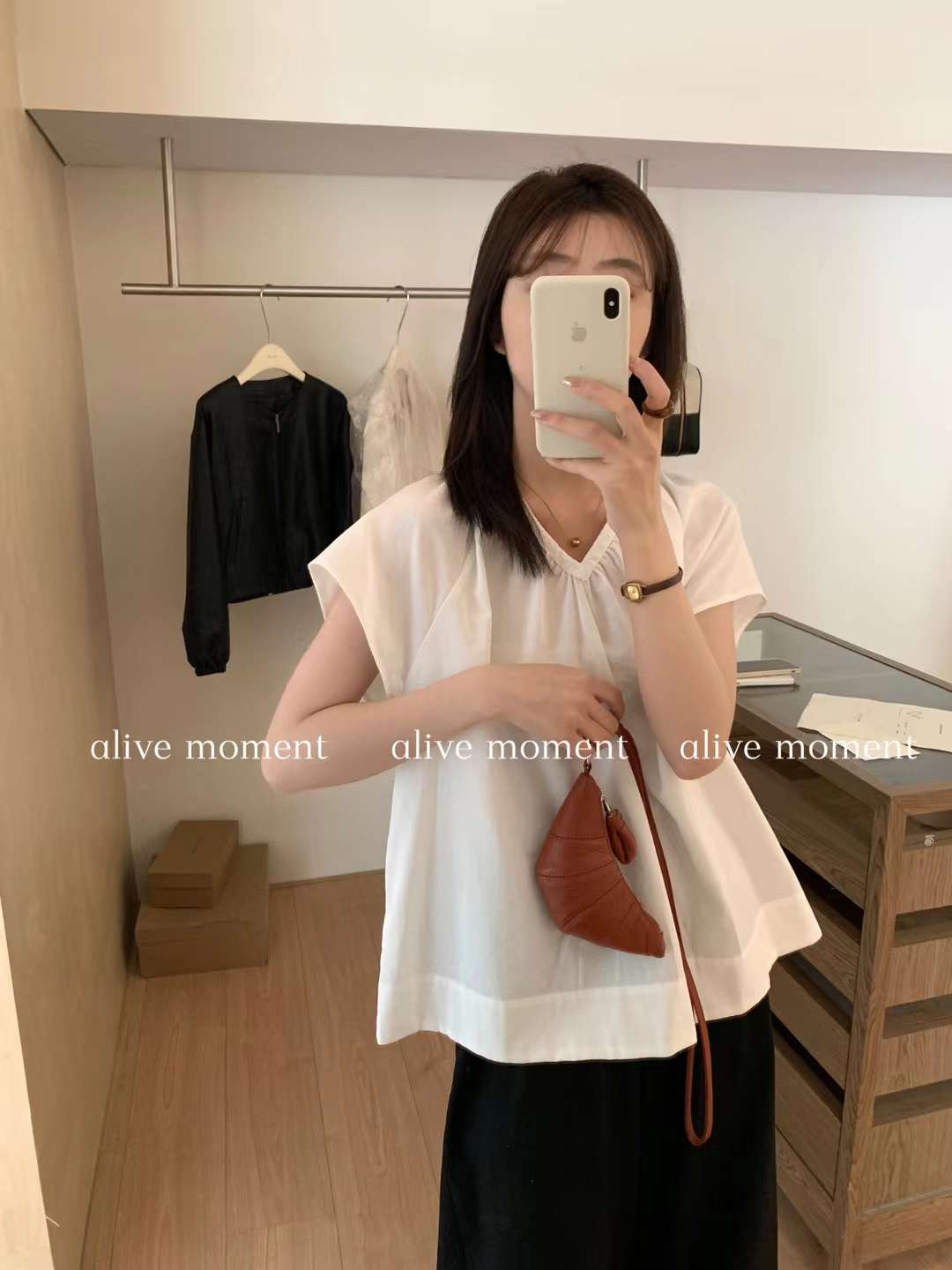 alive moment -c446 产品图