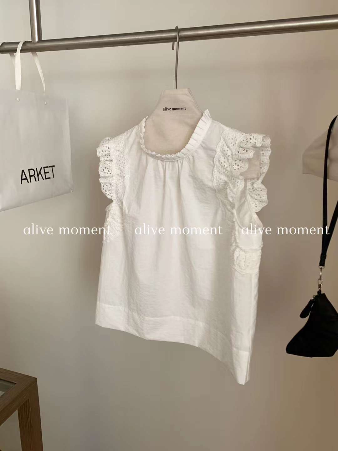 alive moment -c446 产品图