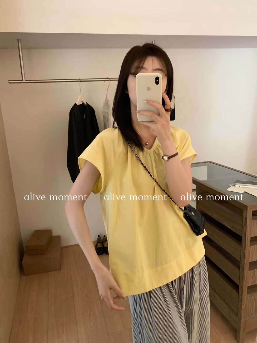 alive moment -c446 产品图