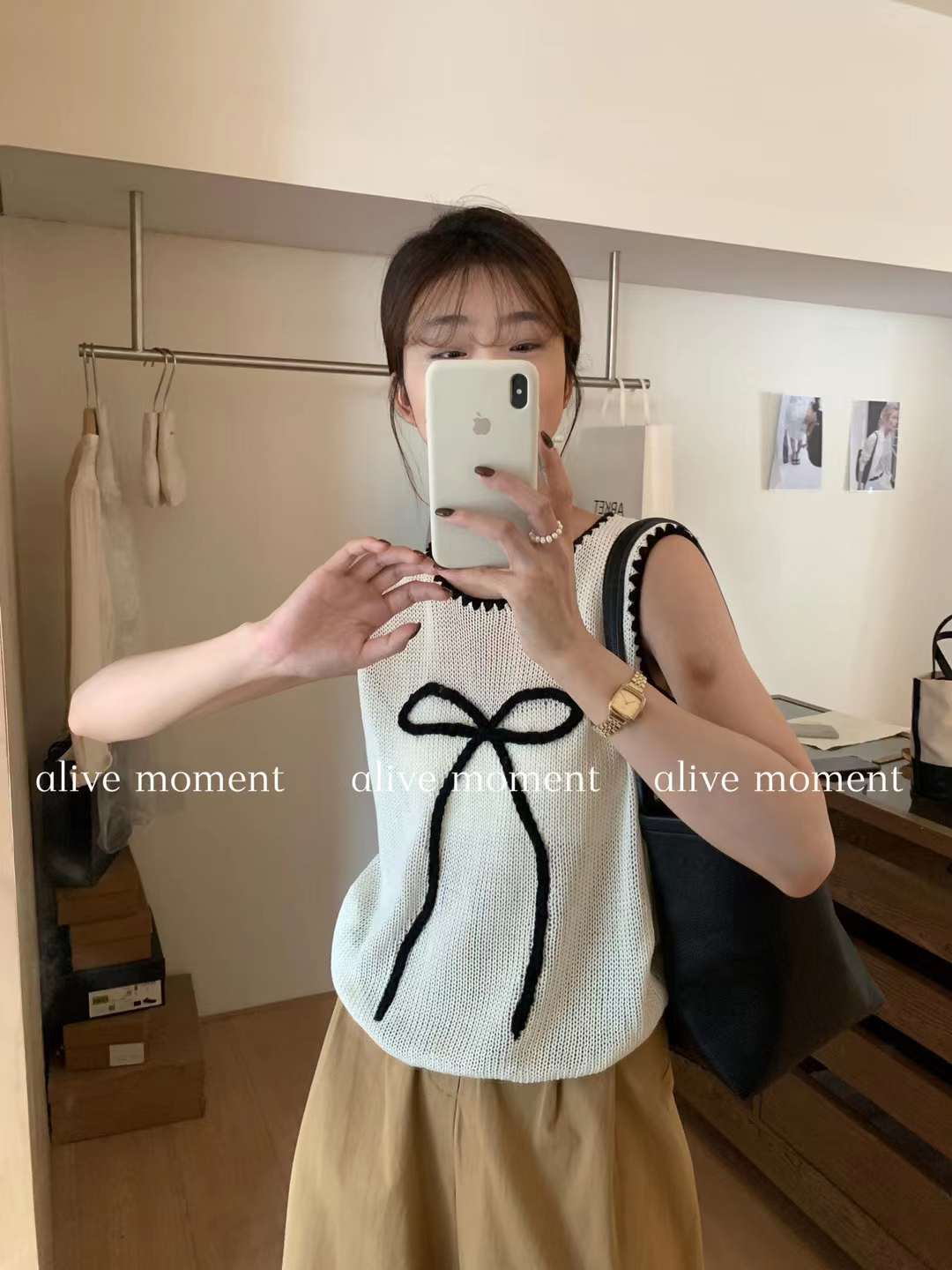 alive moment -c446 产品图