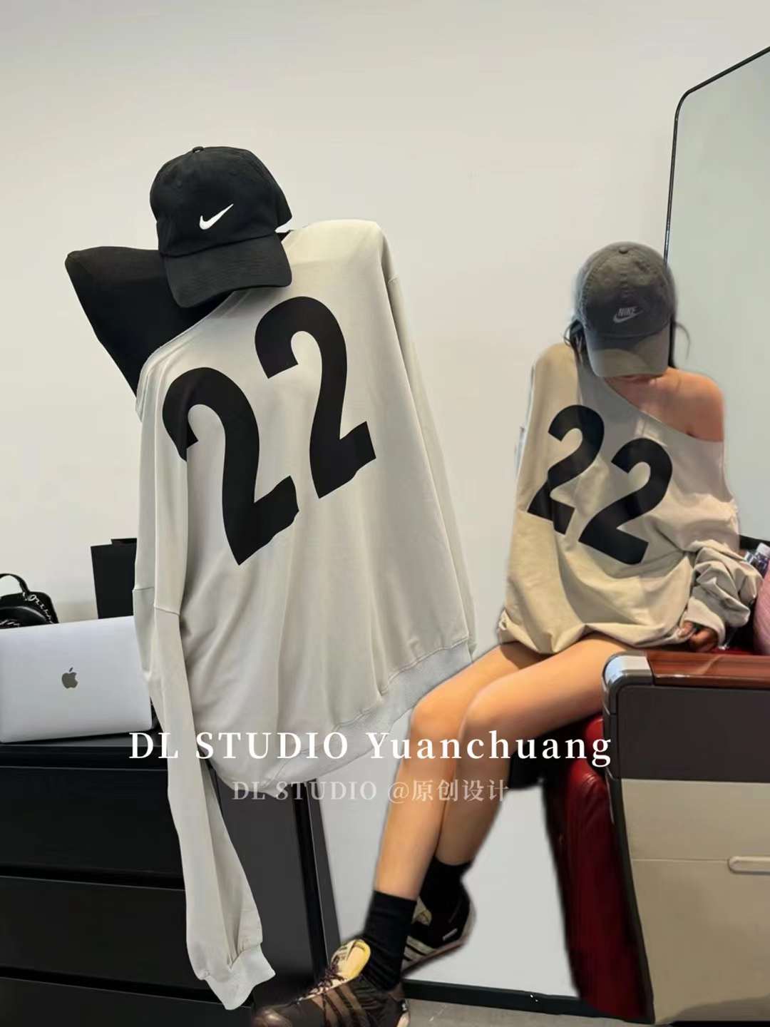 DL--南城4楼86B 产品图