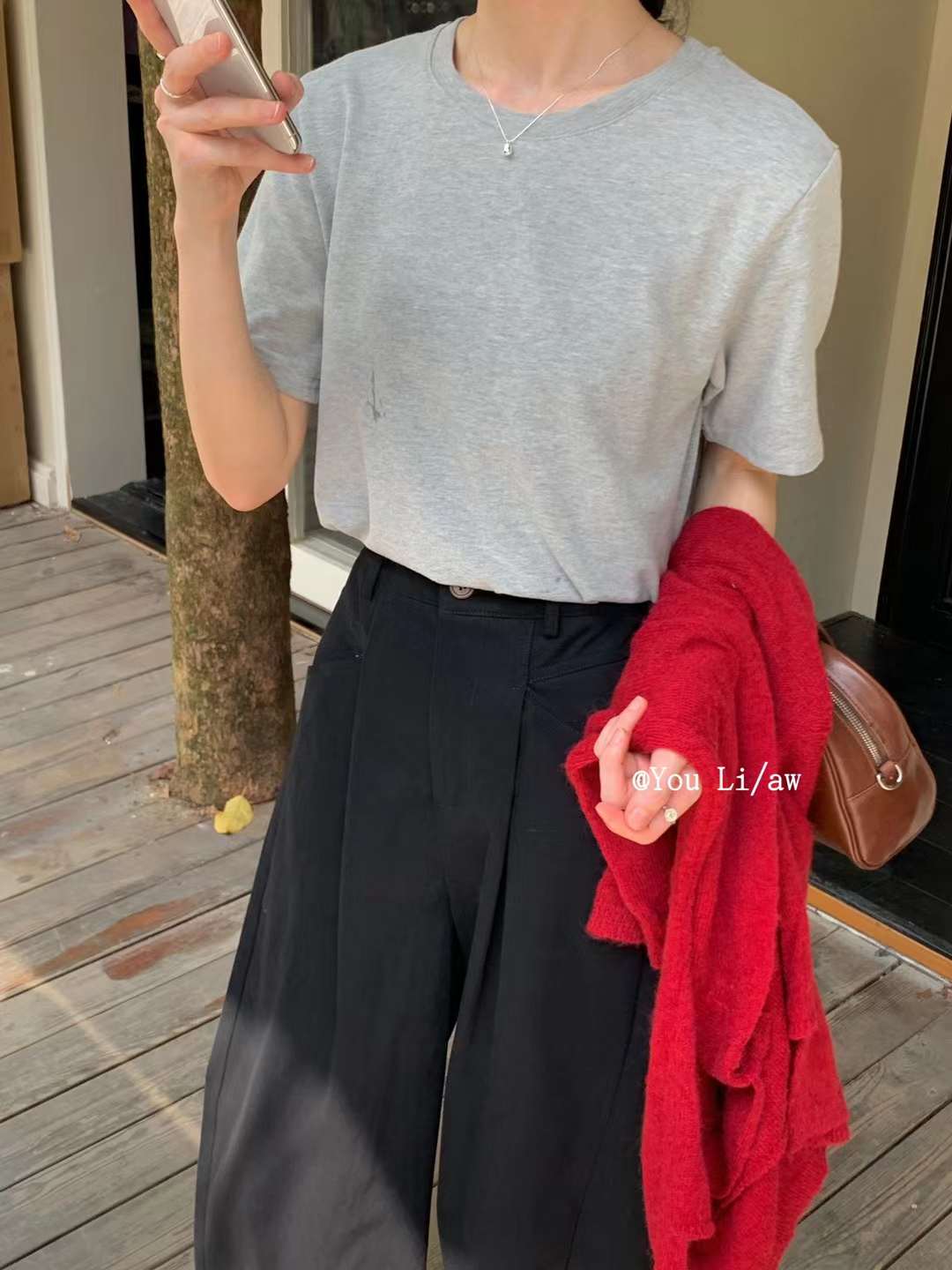 U粒You Li-南城3楼43-44 产品图