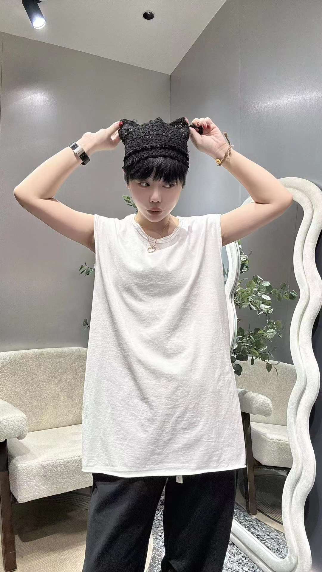 小辫子家-万佳6街39 产品图
