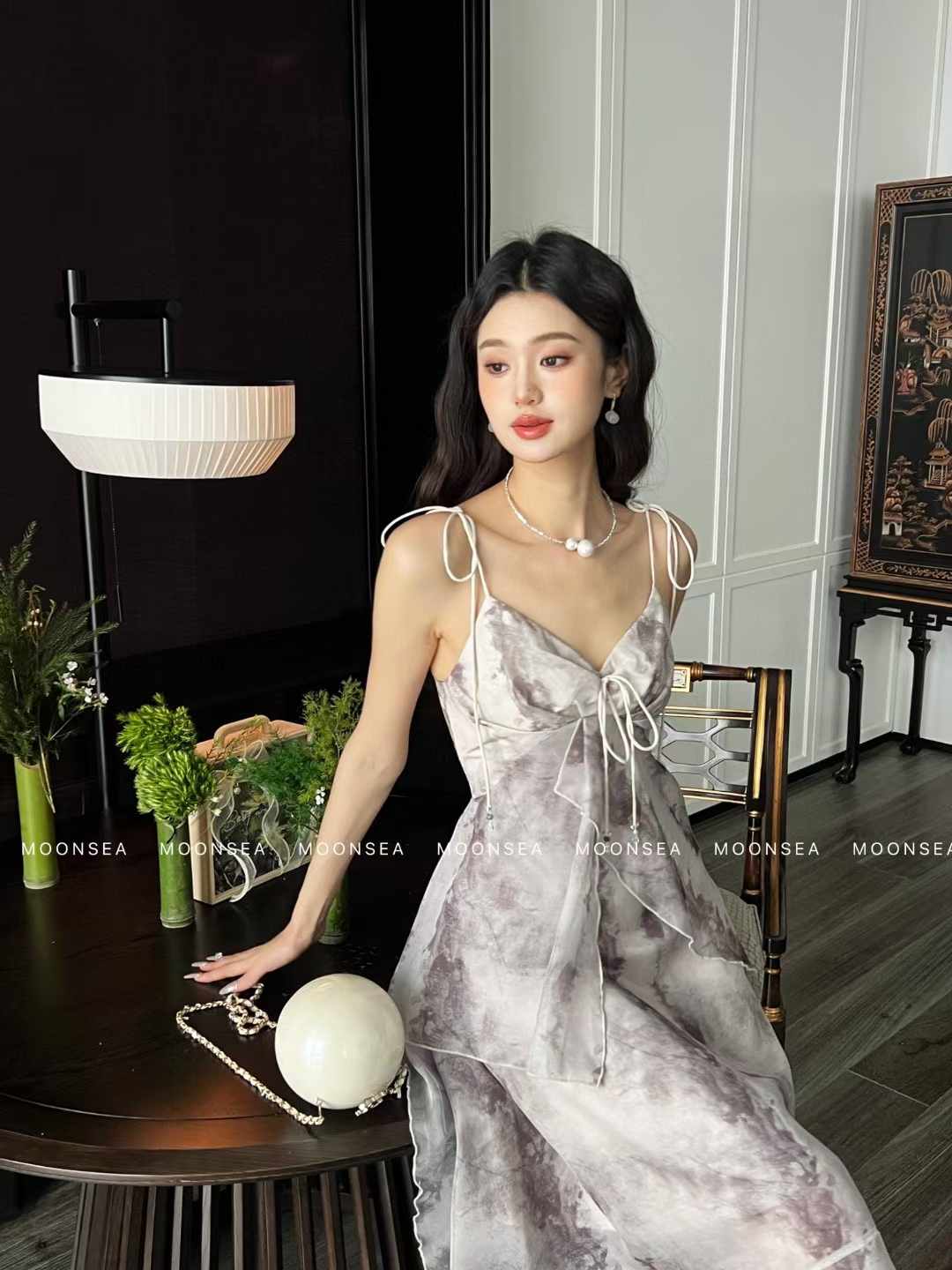 MOONSEA--新中国1楼1620 产品图