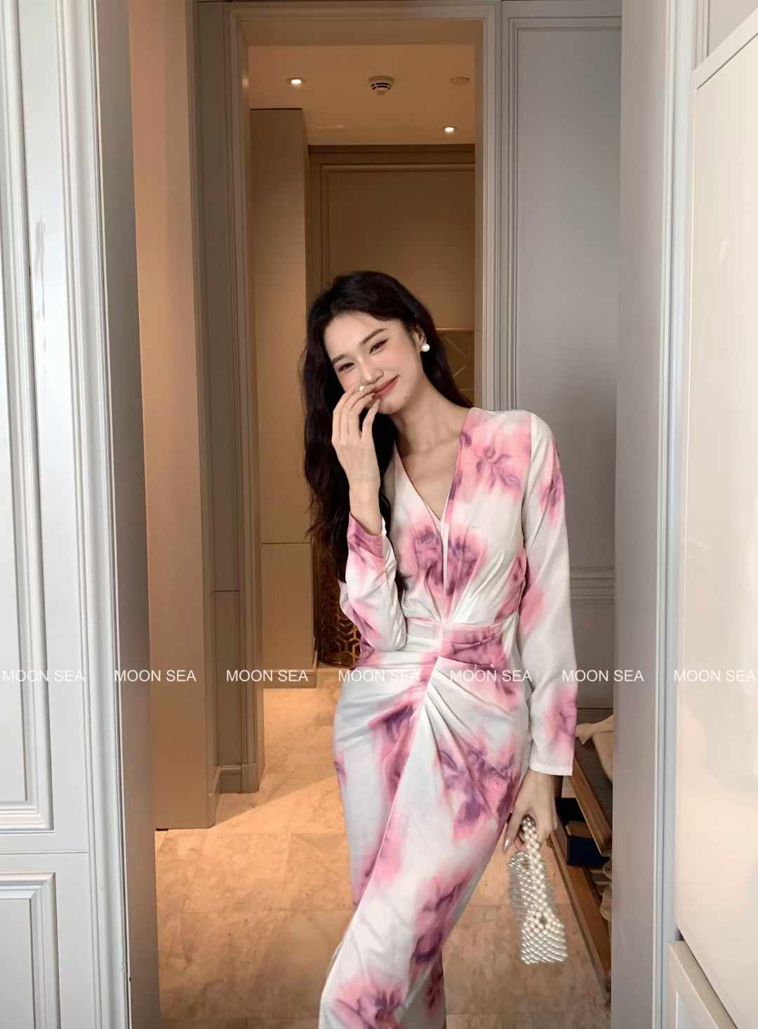 MOONSEA--新中国1楼1620 产品图