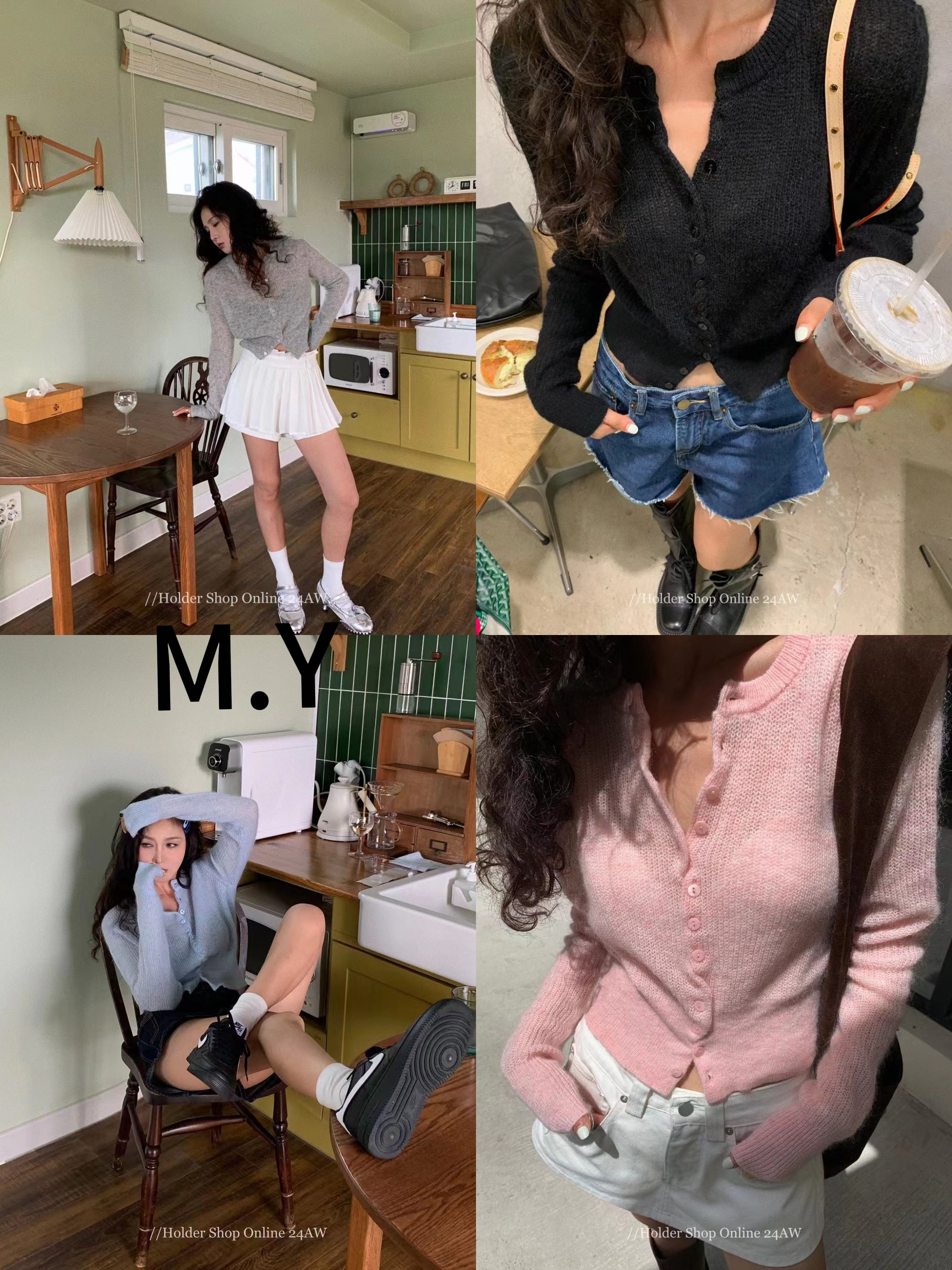 M.Y--南城4楼129 产品图