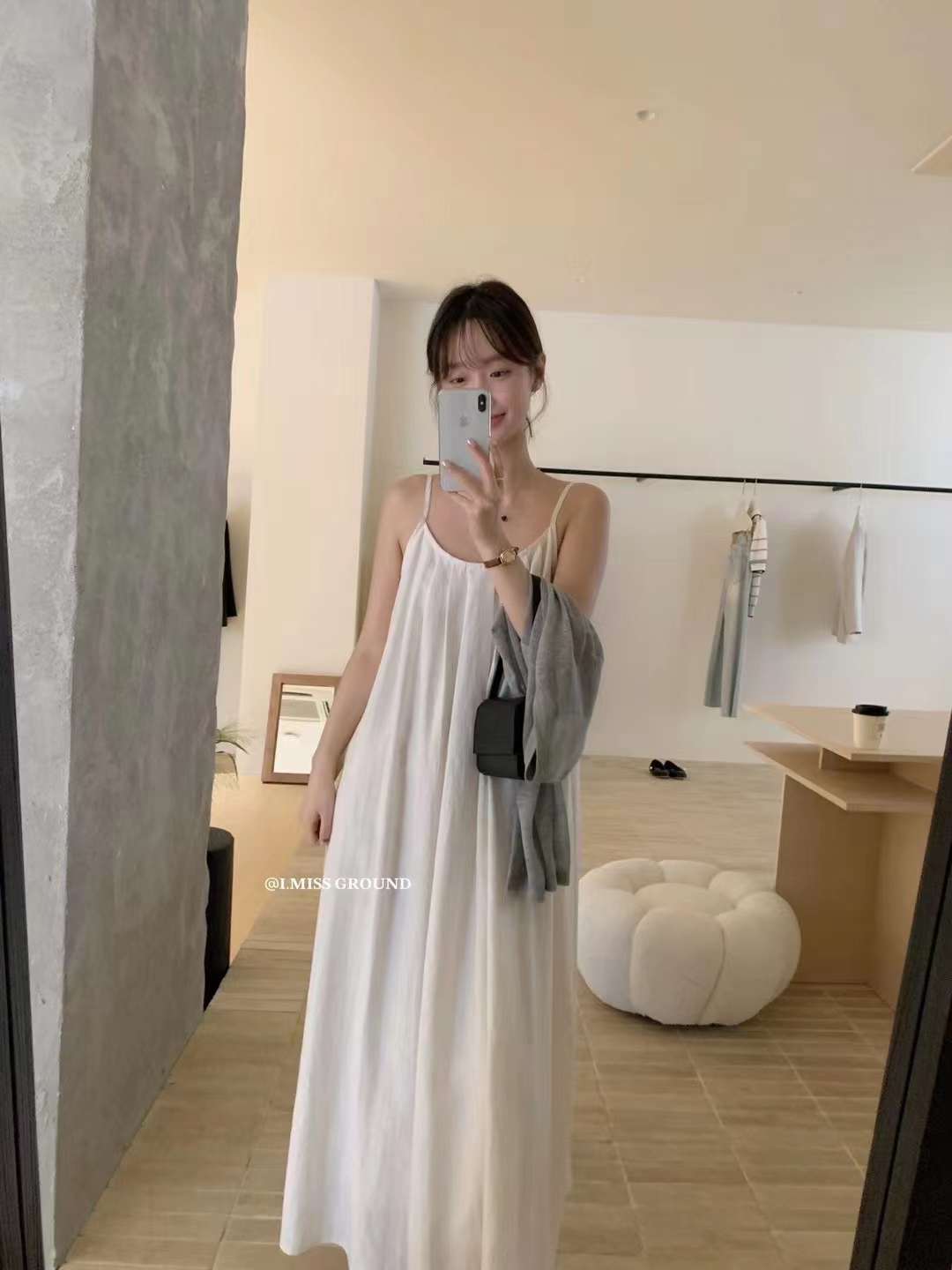 I MISS--南城3F99 产品图