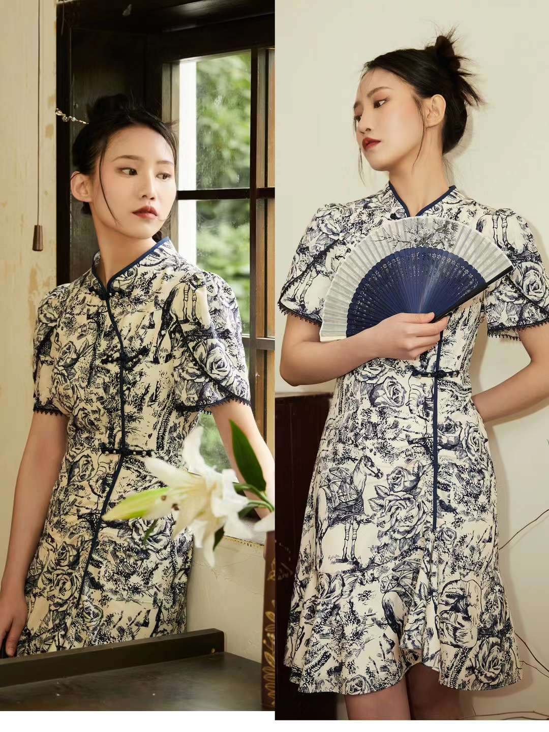紫缘--新中国B480 产品图