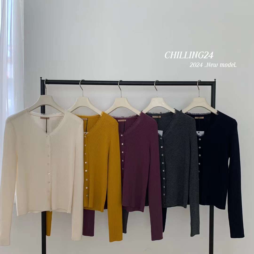 丘林 CHILLING24 产品图