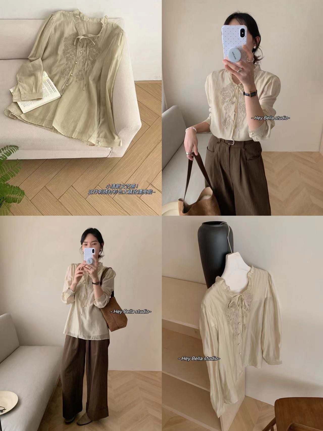 HEY BELLA--金马3F C131 产品图