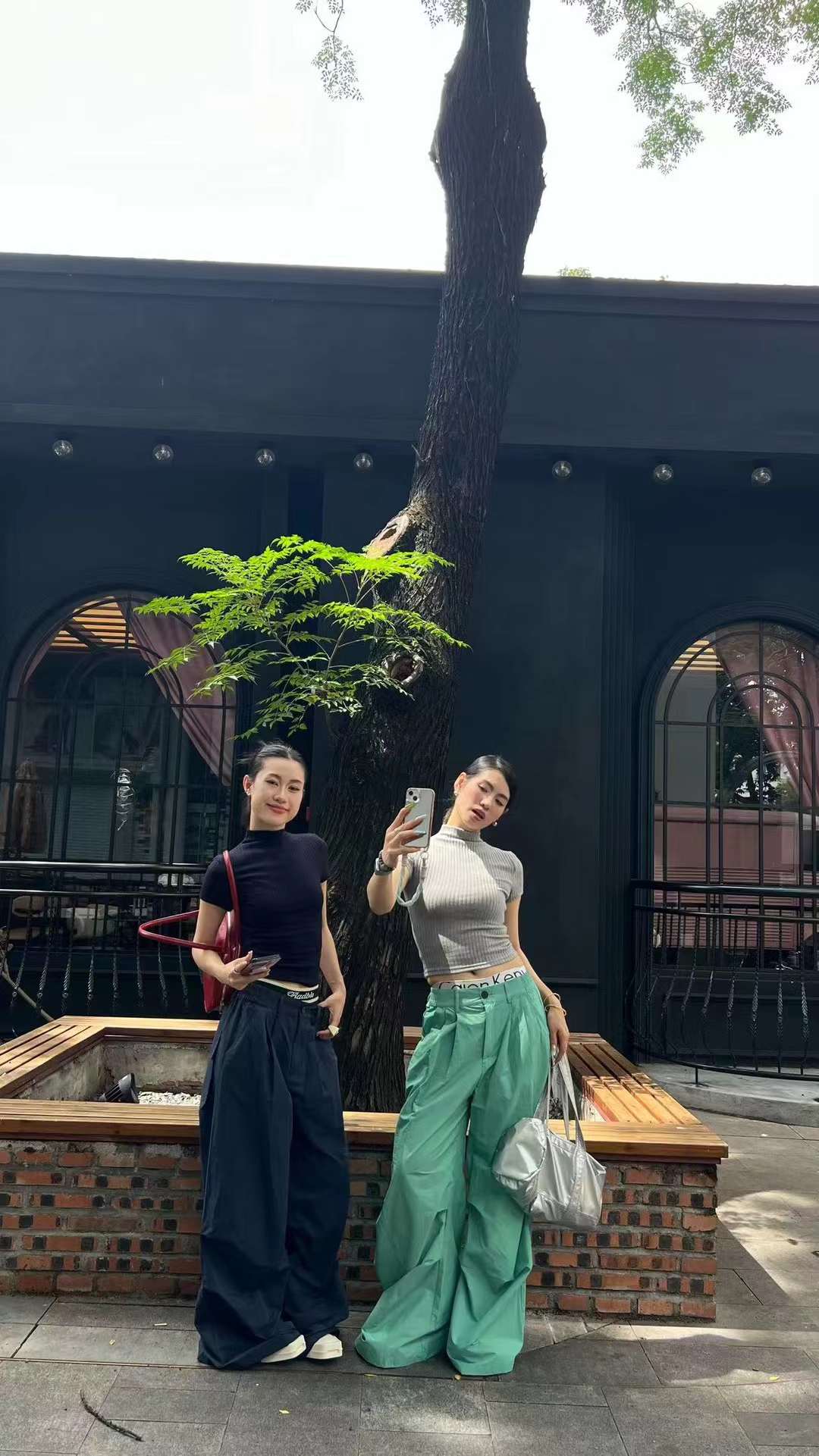 小辣椒-万佳1楼1街26档 产品图
