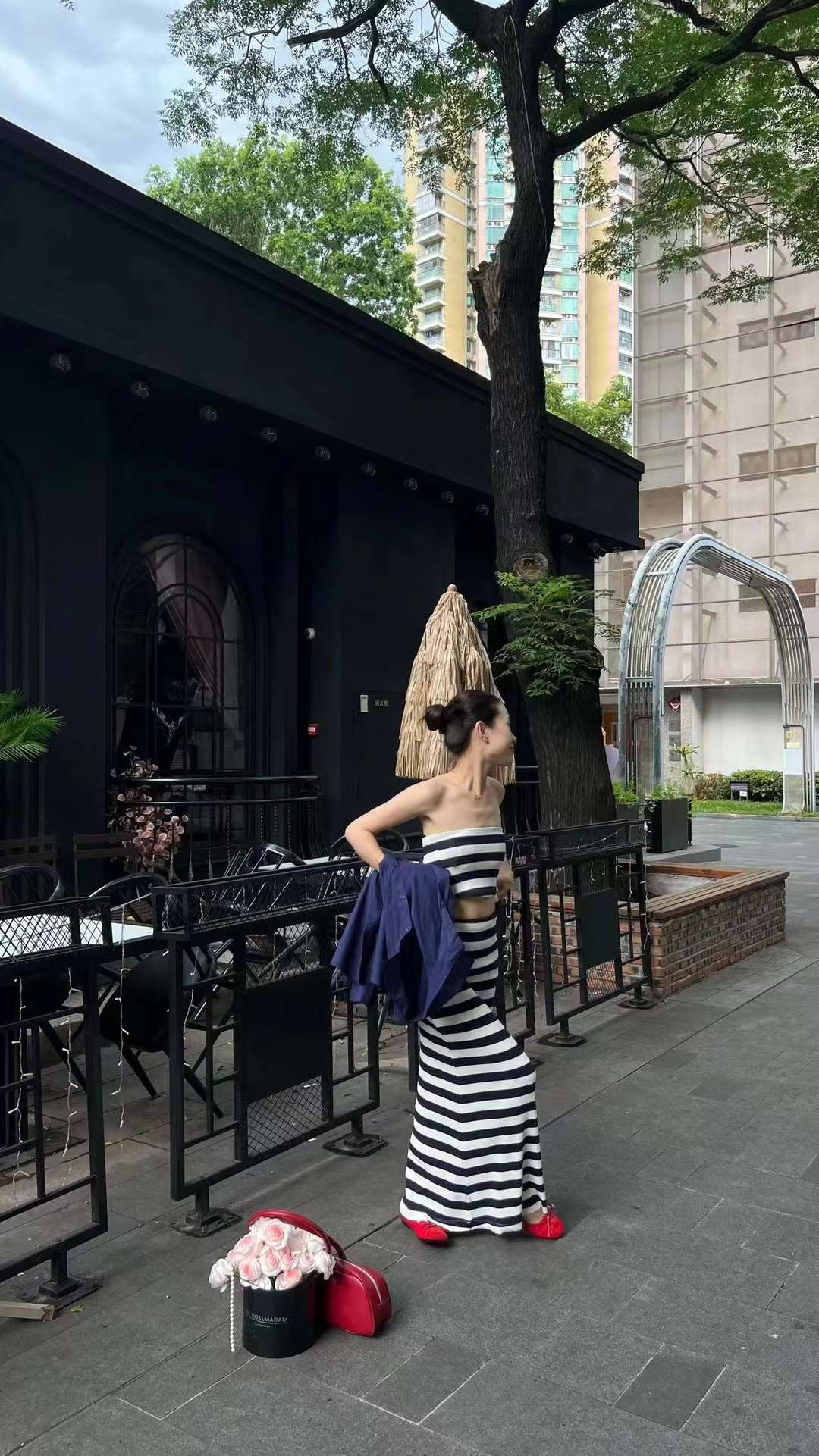 小辣椒-万佳1楼1街26档 产品图