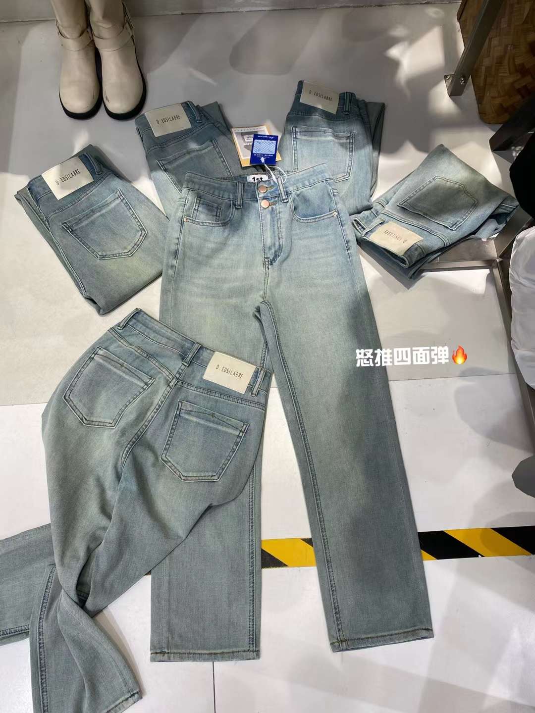 1ST-新中国3326 产品图