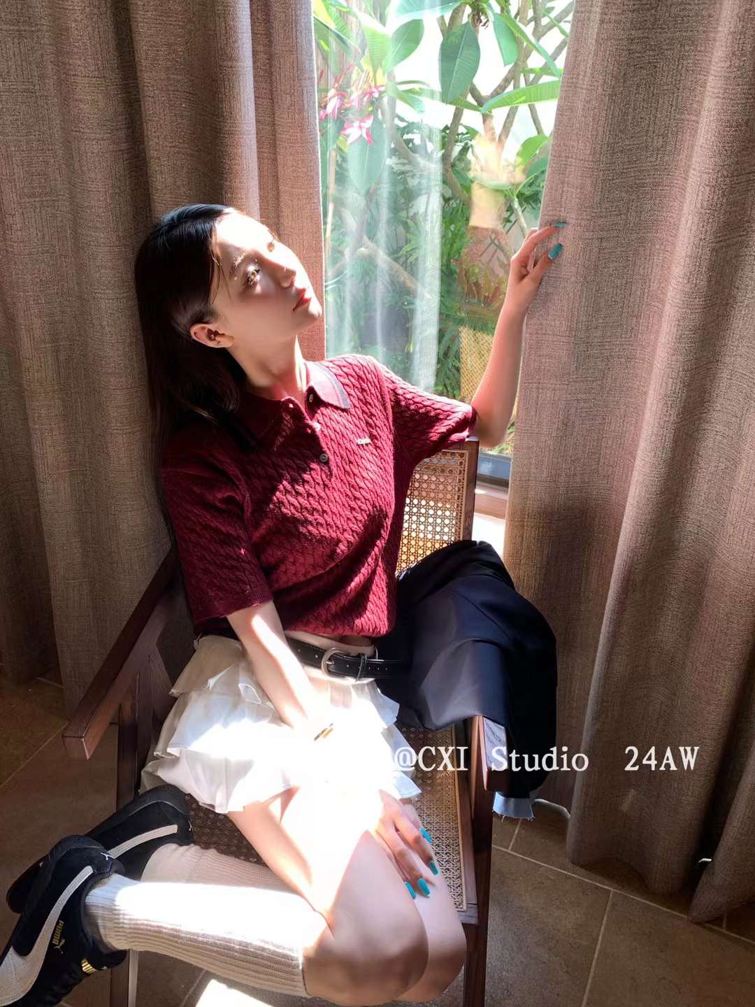 CXI STUDIO--C442a 产品图