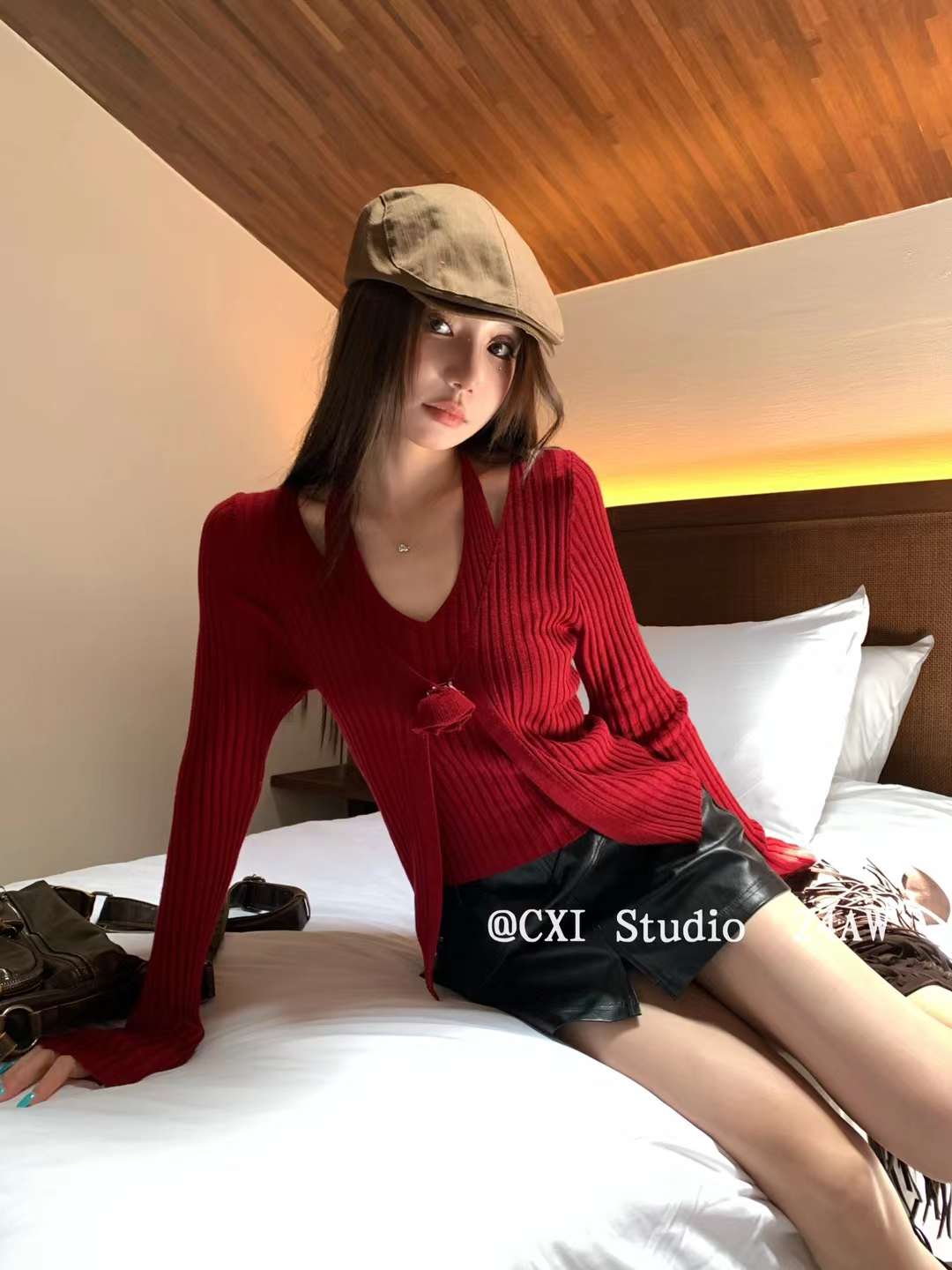 CXI STUDIO--C442a 产品图