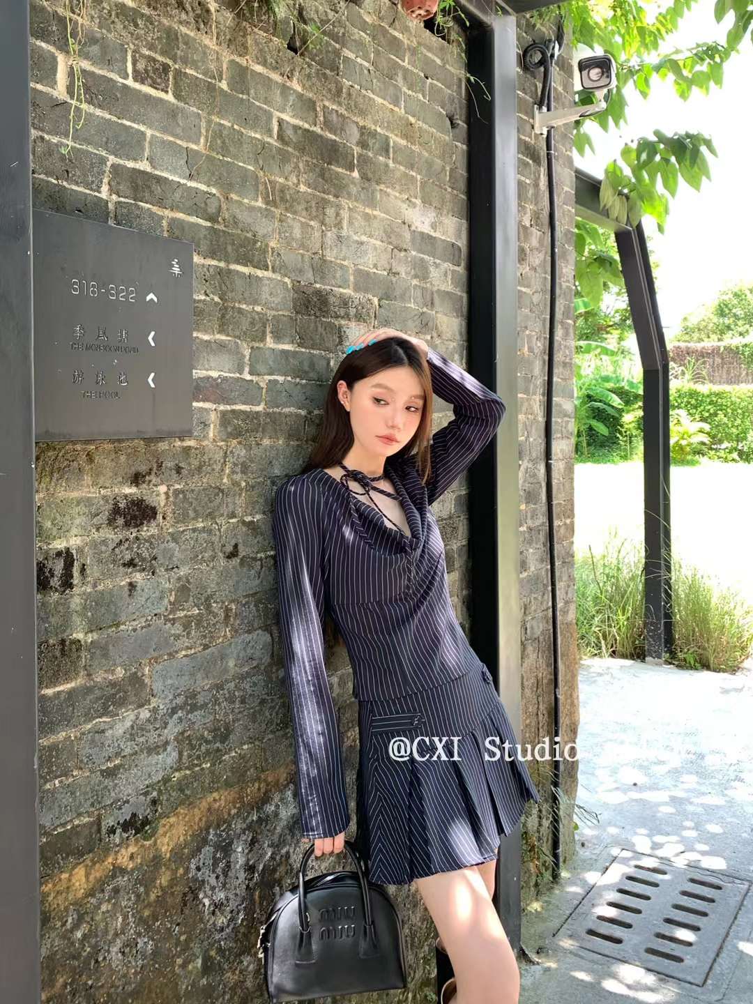 CXI STUDIO--C442a 产品图