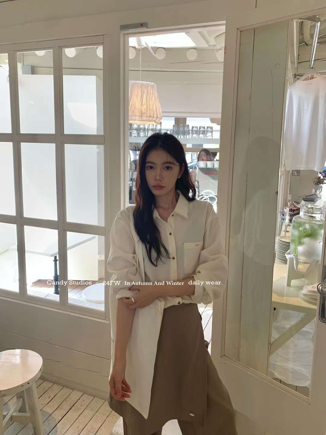 Candy糖果-南城3楼102 产品图