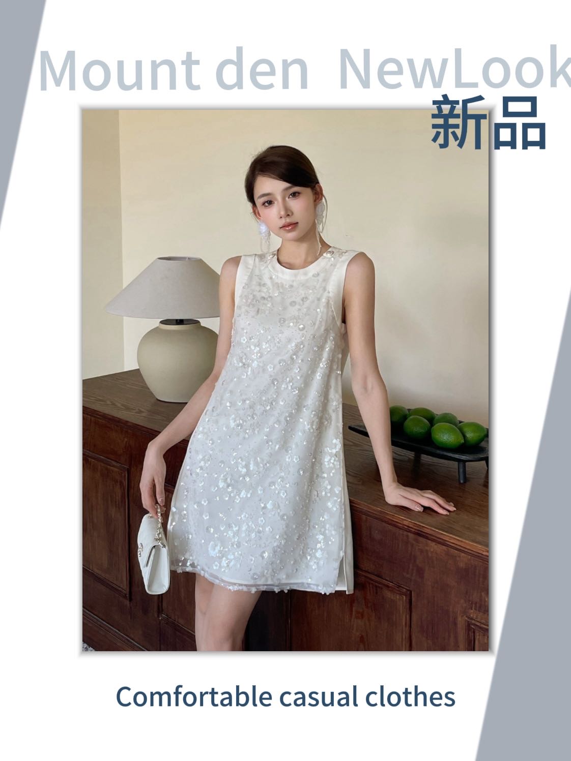 Mount Eden伊甸山-金晖4楼8822 产品图