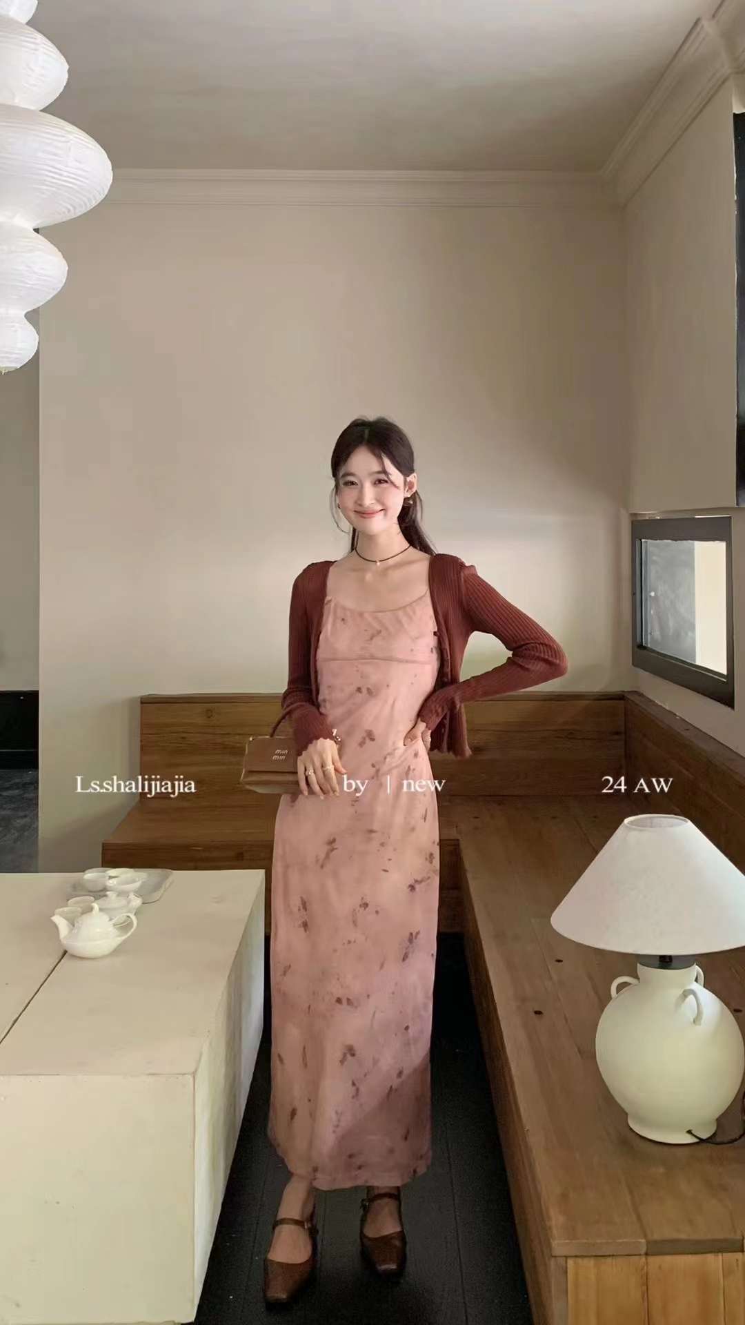 LS--新中国C446 产品图