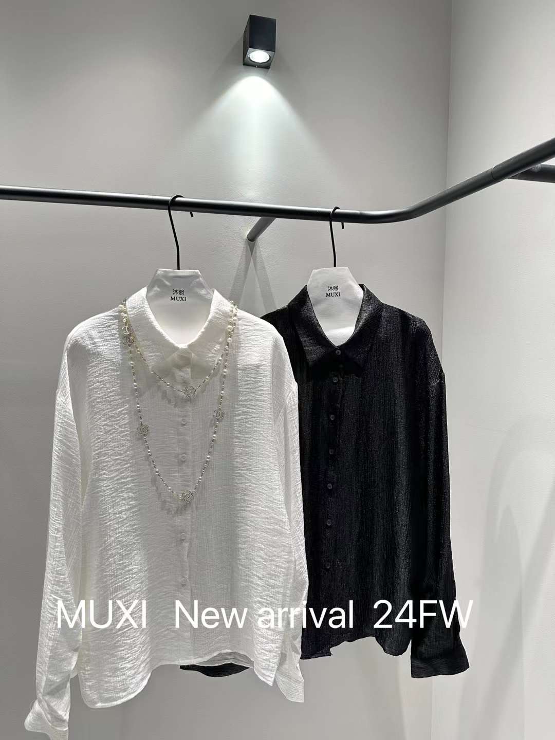沐熙大码-万佳6街113 产品图