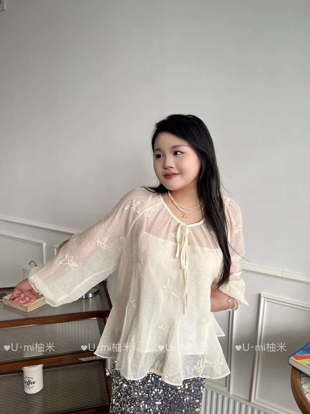 U.MI柚米--万佳8街62档 产品图