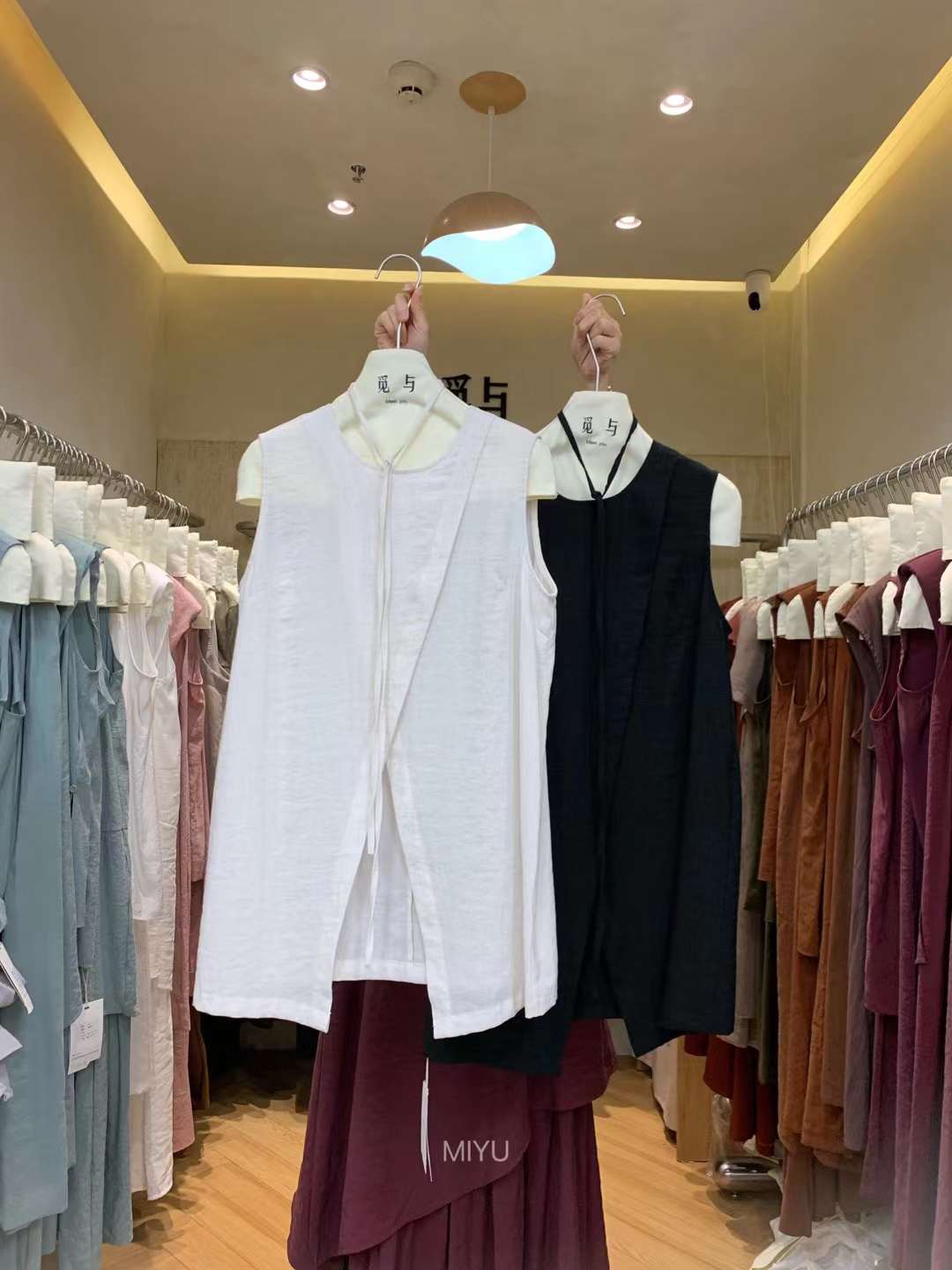 觅与meet you-南城2楼A3 产品图