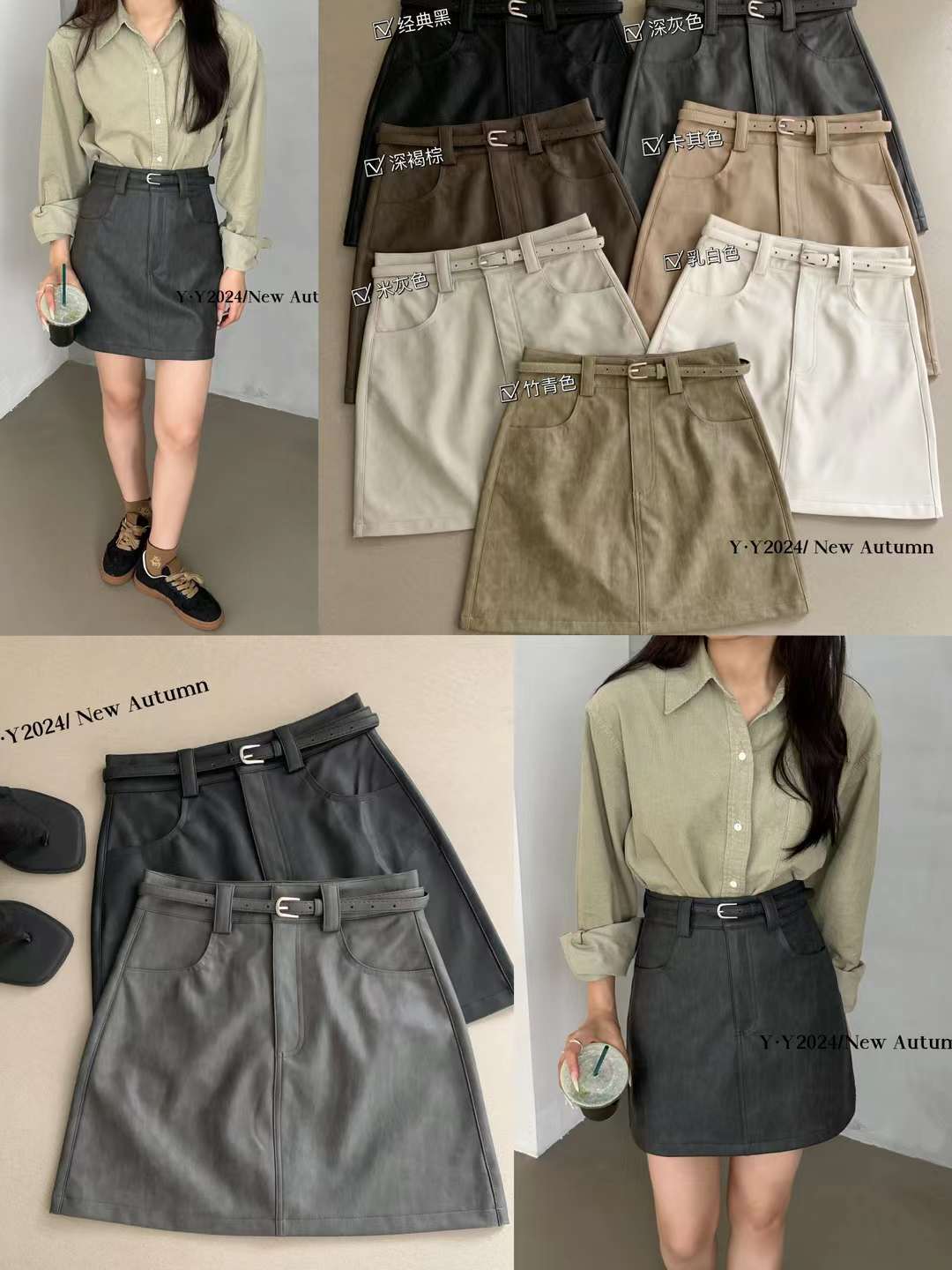 YY--南城3楼88档 产品图
