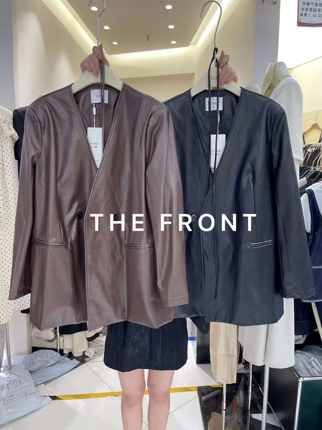 THEFRONT&TARU-3908档 产品图