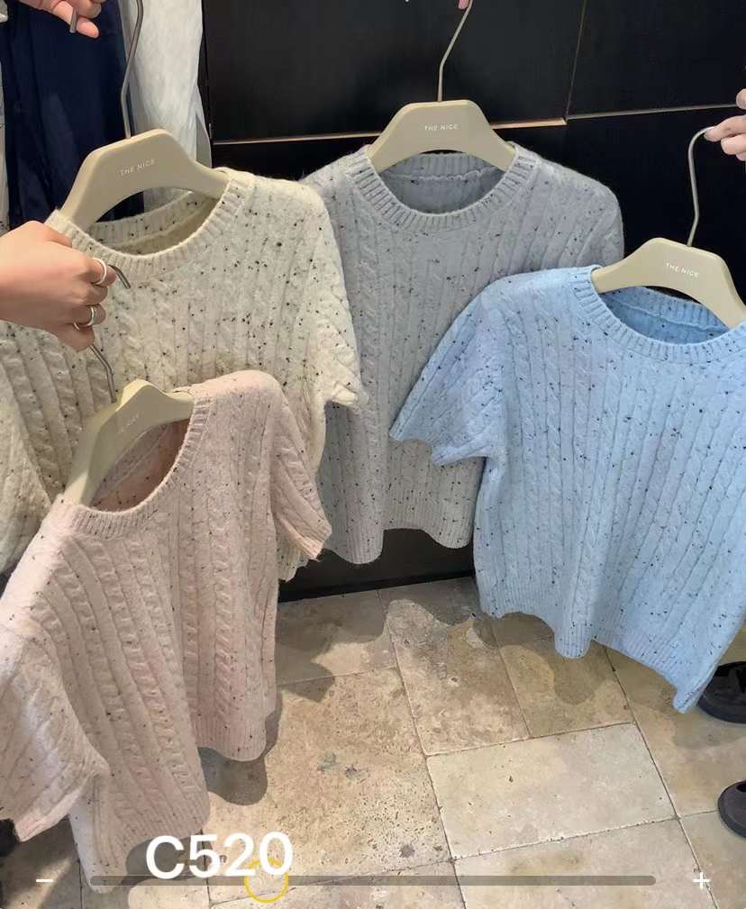 提恩the nice-南城2楼40-41档 产品图