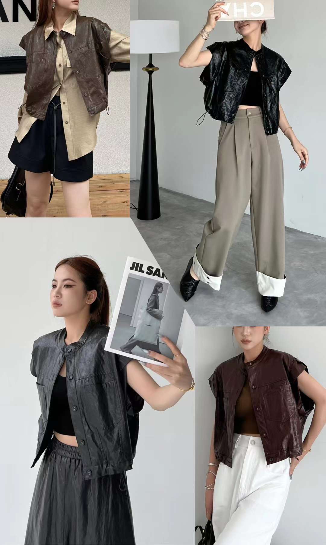LILY+ -A612 产品图