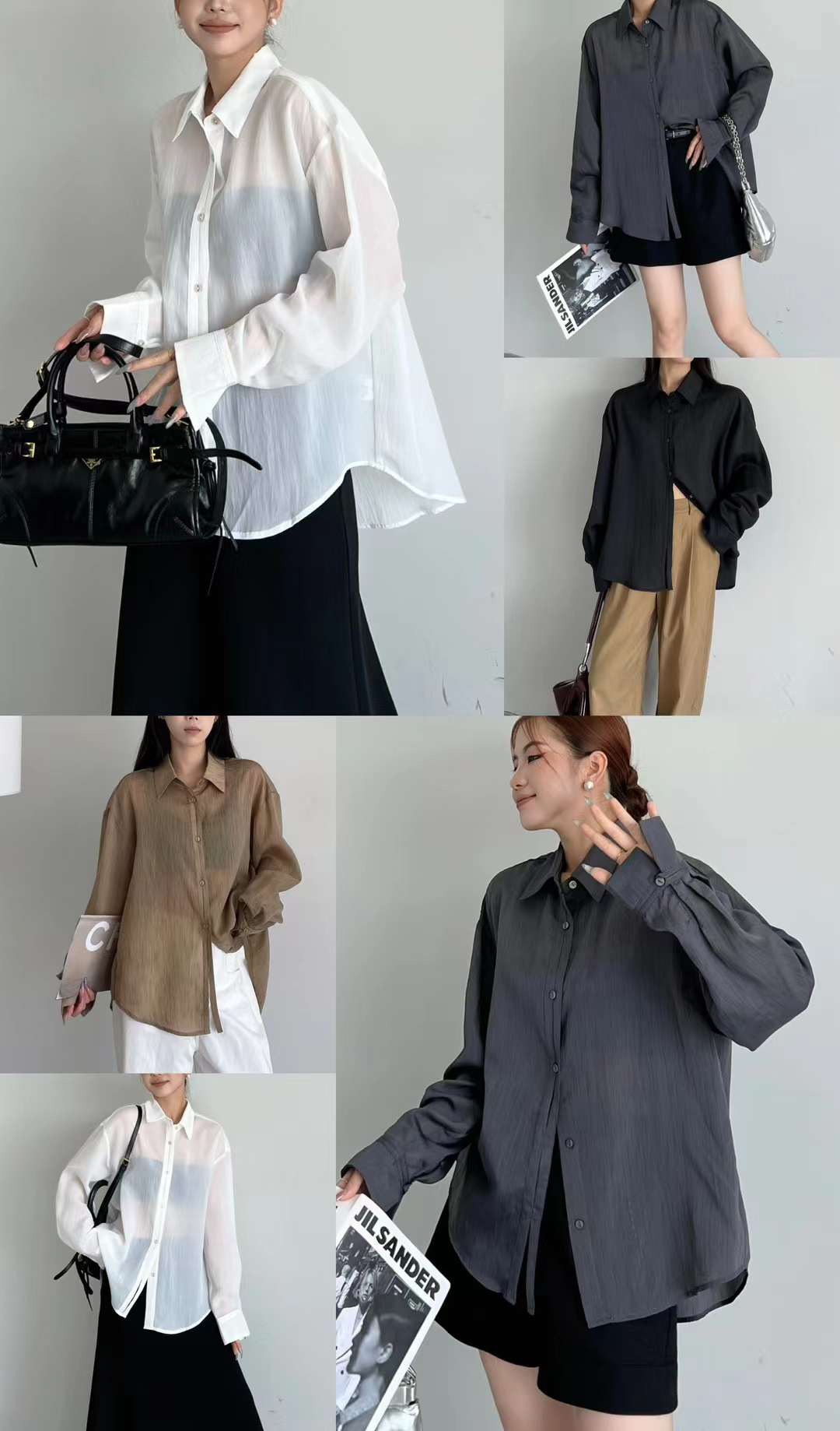 LILY+ -A612 产品图