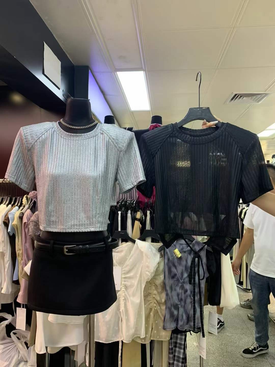 欣衣源(原云熙)-金马C195 产品图