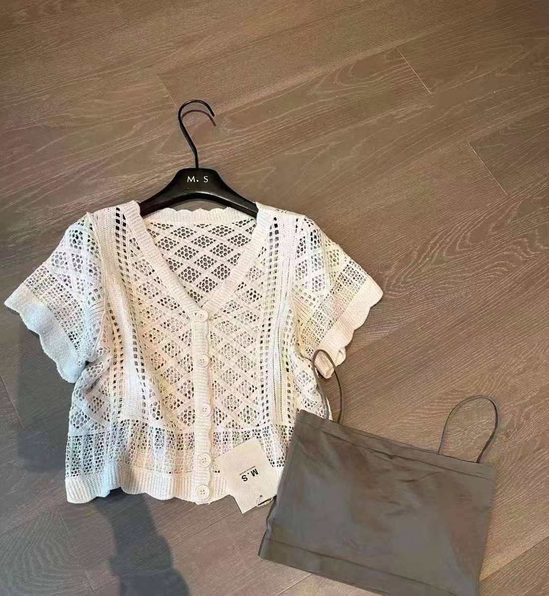 欧帝儿-金马6楼F128 产品图