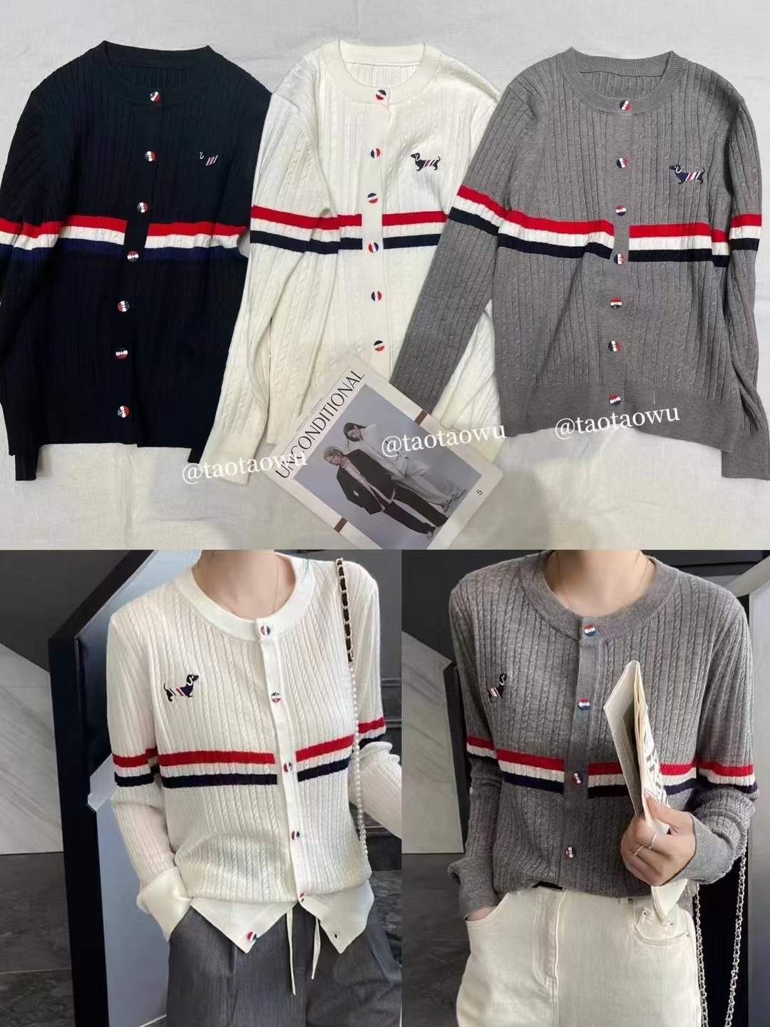 衣啦客-金马1楼A014 产品图